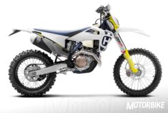 Husqvarna FE 450 2020