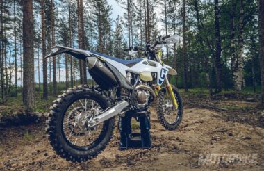 Husqvarna FE 450 2020 enduro 051