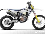 Husqvarna FE 501 2020