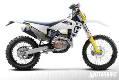Husqvarna FE 501 2020