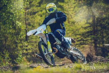 Husqvarna FE 501 2020 enduro 058