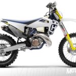 Husqvarna TE 150i