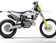 Husqvarna TE 150i 2020