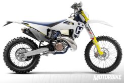 Husqvarna TE 150i 2020