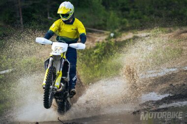 Husqvarna TE 150i 2020 enduro 076