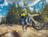 Husqvarna TE 150i 2020 enduro 080