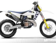 Husqvarna TE 250i 2020