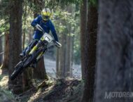 Husqvarna TE 250i 2020 enduro 010