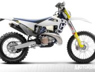 Husqvarna TE 300i 2020