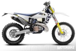 Husqvarna TE 300i 2020