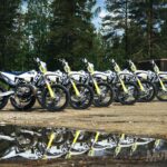 Husqvarna enduro 2020: ¡Precios y detalles!