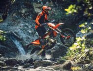 KTM 150 EXC 2020 enduro 01