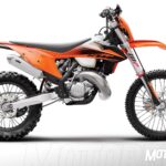 KTM 150 EXC
