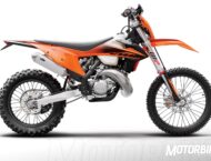 KTM 150 EXC TPI 2020
