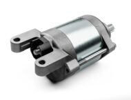 KTM 250 EXC-F 2020 7 KTM 250 350 EXC F 2020 arranque electrico