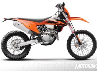 KTM 250 EXC-F 2020 9 KTM 250 EXC F 2020 enduro 01
