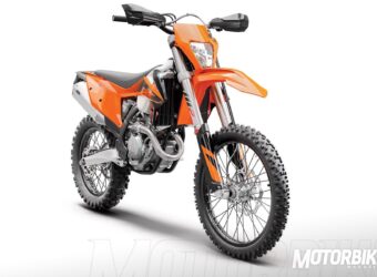 KTM 250 EXC-F 2020 10 KTM 250 EXC F 2020 enduro 02