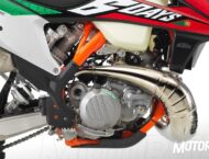 KTM 300 EXC TPI Six Days 2020 6 KTM 250 EXC TPI Six Days 2020 (5)