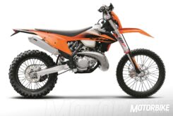 KTM 300 EXC TPI 2020