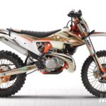 KTM 300 EXC TPI Erzbergrodeo