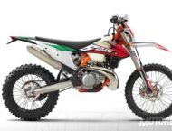 KTM 300 EXC TPI Six Days 2020