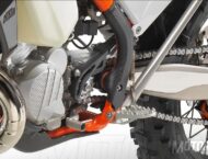 KTM 300 EXC TPI Six Days 2020 4 KTM 300 EXC TPI Six Days 2020 (2)