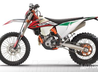 KTM 350 EXC F Six Days 2020 enduro 01