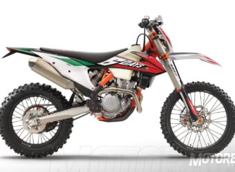KTM 350 EXC F Six Days 2020 enduro 02