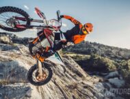 KTM 450 EXC F Six Days 2020 enduro 06