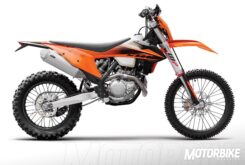 KTM 500 EXC-F 2020
