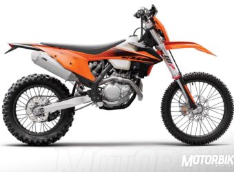KTM 500 EXC-F 2020 9 KTM 500 EXC F 2020 enduro (2)
