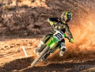 Kawasaki KX450F 2020 03