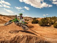 Kawasaki KX450F 2020 05