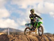 Kawasaki KX450F 2020 06