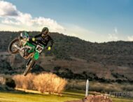 Kawasaki KX450F 2020 07