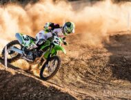 Kawasaki KX450F 2020 08