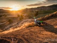 Kawasaki KX450F 2020 09