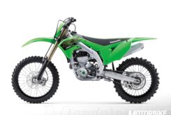Kawasaki KX450F 2020 10