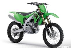 Kawasaki KX450F 2020 11