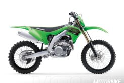 Kawasaki KX450F 2020