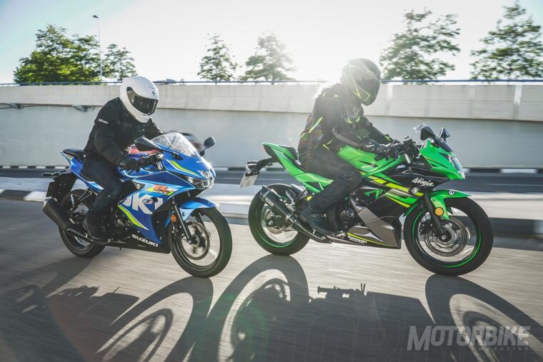 Kawasaki-Ninja-125-vs-Suzuki-GSX-R-125 (45)
