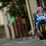 TT Isla de Man 2019: Lee Johnston consigue su primera victoria tras ganar en Supersport