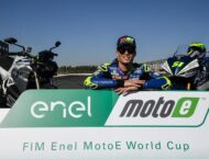 MotoE 2019 Test Valencia (3)