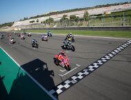 MotoE 2019 Test Valencia (5)