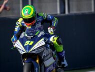 MotoE 2019 Test Valencia (8)