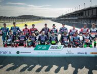 MotoE 2019 Test Valencia (9)