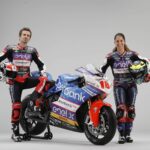 El Openbank Ángel Nieto Team presenta su proyecto para MotoE 2019