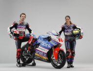 MotoE Openbank Angel Nieto Team 2019 01