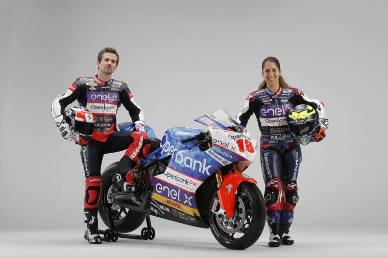 MotoE-Openbank Angel Nieto Team 2019_01