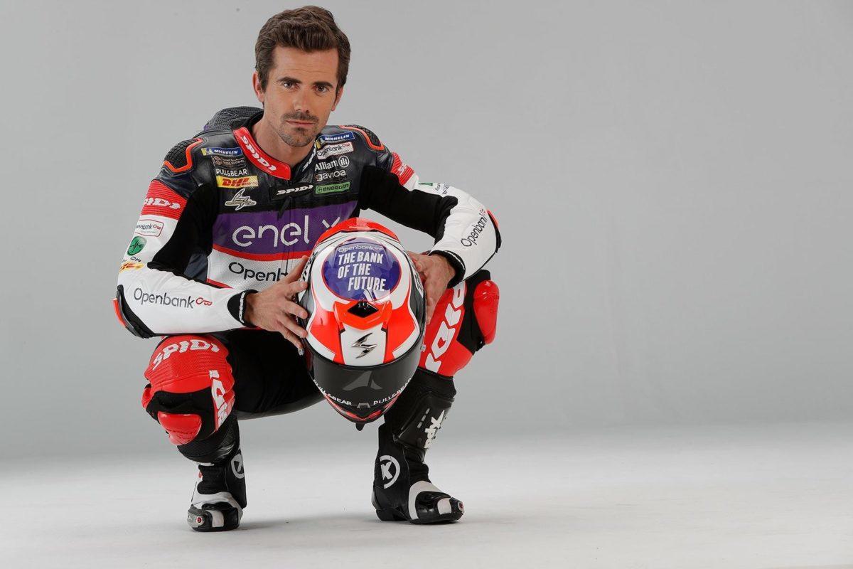 Openbank Angel Nieto Team MotoE 2019 1